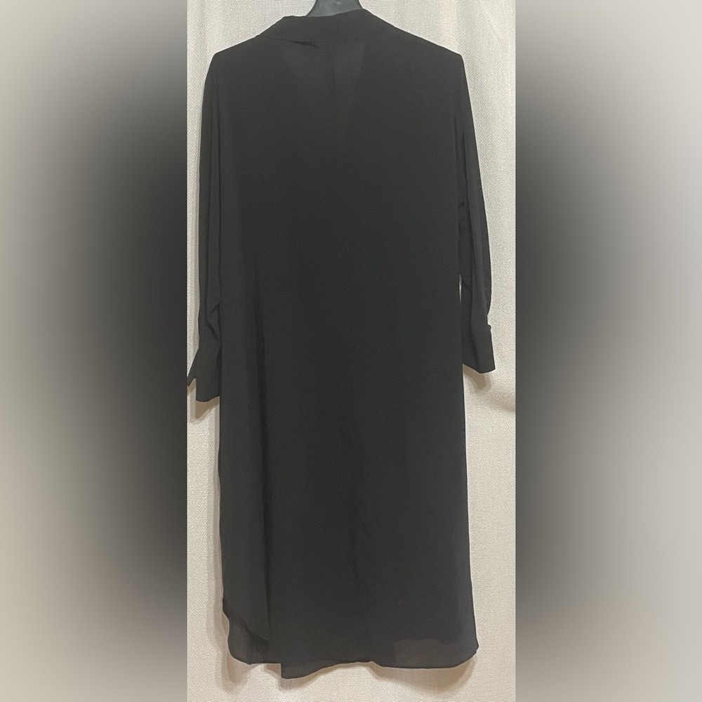H&M lyocell blend dress - Picture 2 of 7